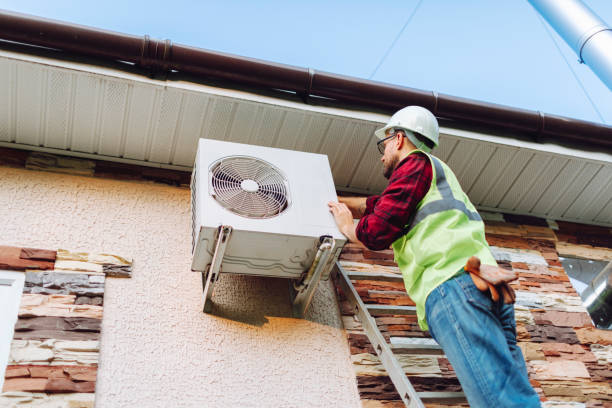 Best Ductless HVAC repair  in Town And Country, WA