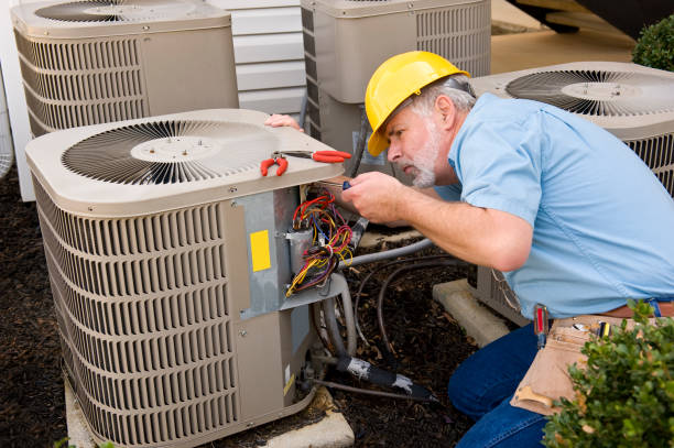 Best HVAC installation services  in Town And Country, WA