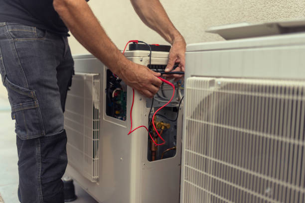 HVAC emergency services in Town And Country, WA
