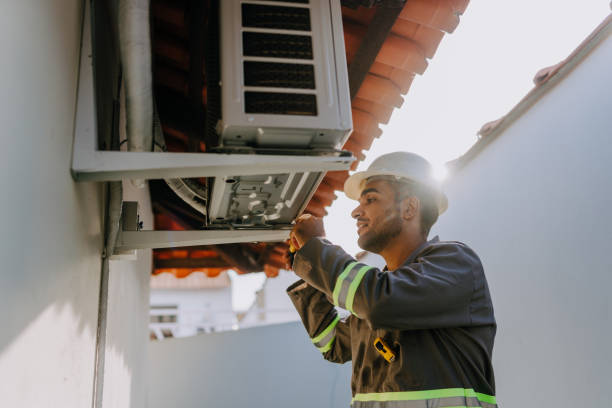 Town And Country, WA HVAC Pros