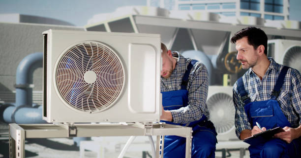 Trusted Town And Country, WA HVAC Experts